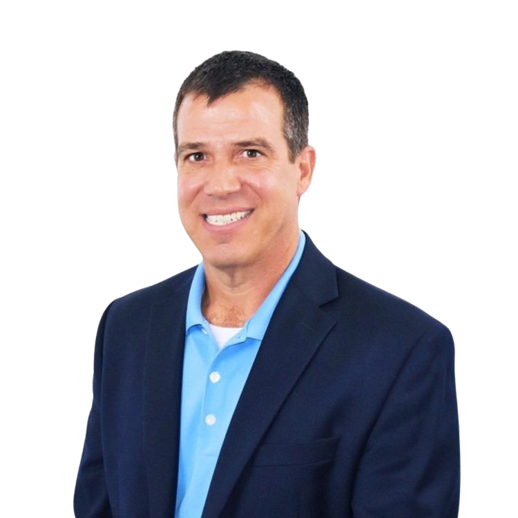 Michael DelCharco PE PeopleMap certified trainer